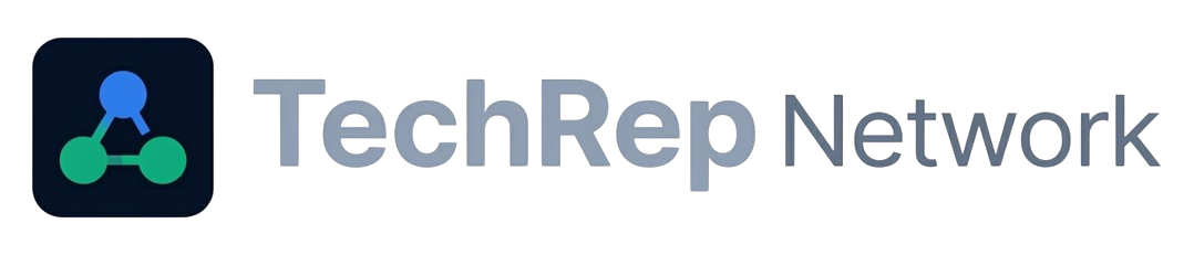 TechRep Network